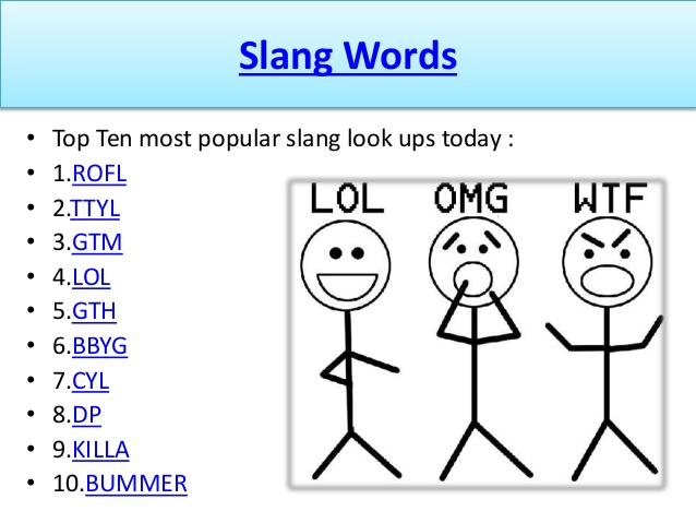 LOL Meaning, Slang Examples